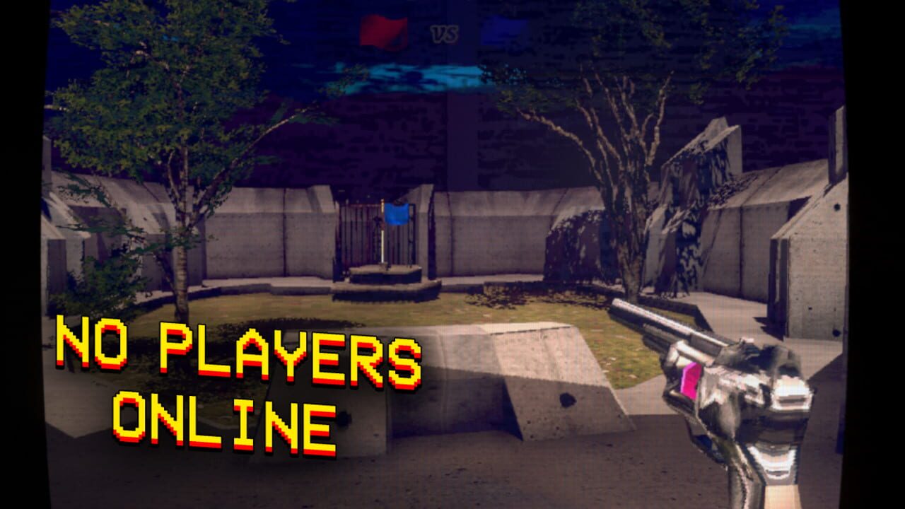 Demo Disc: Flipside Frights Image