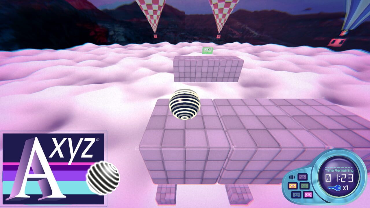 Demo Disc: Flipside Frights Image