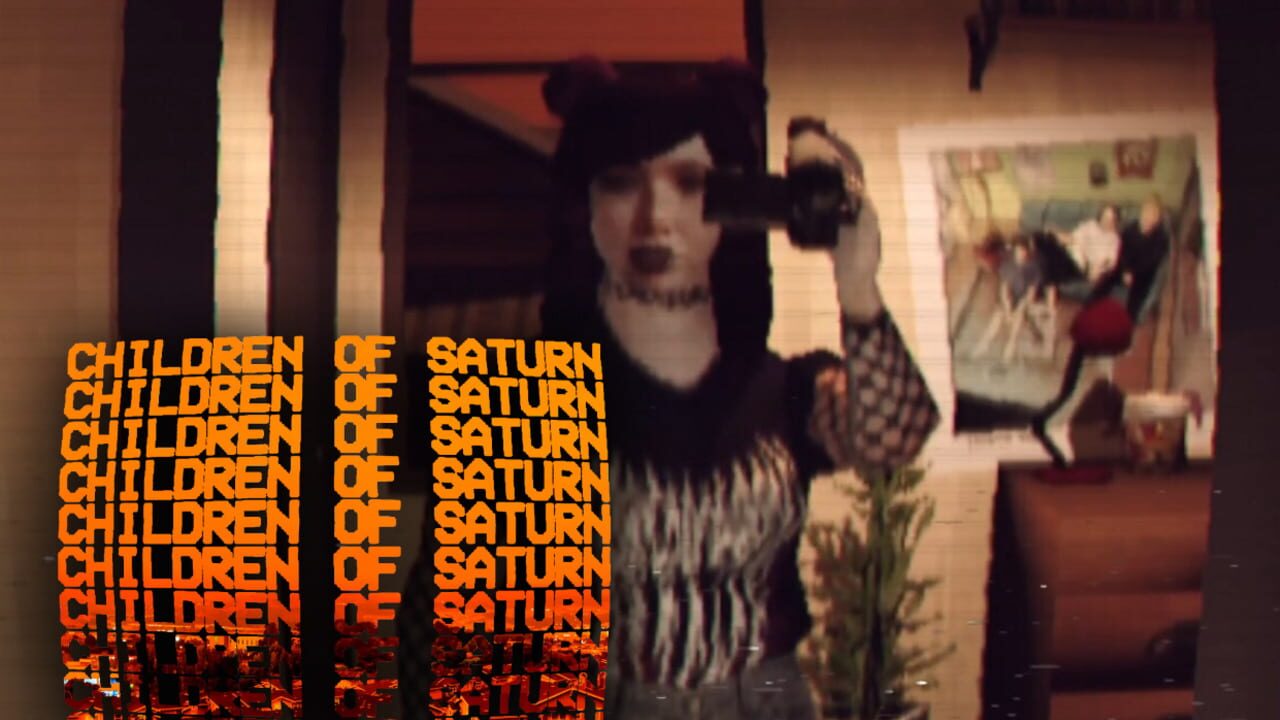 Demo Disc: Flipside Frights Image