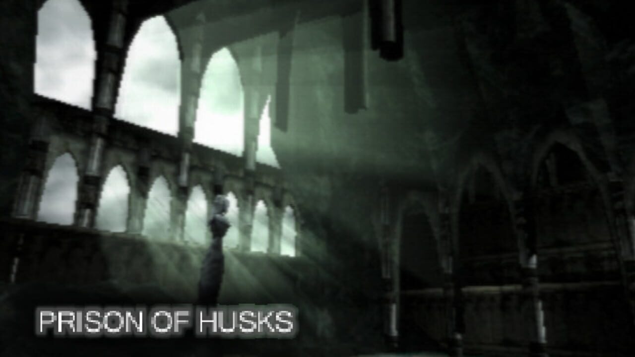Demo Disc: Flipside Frights Image