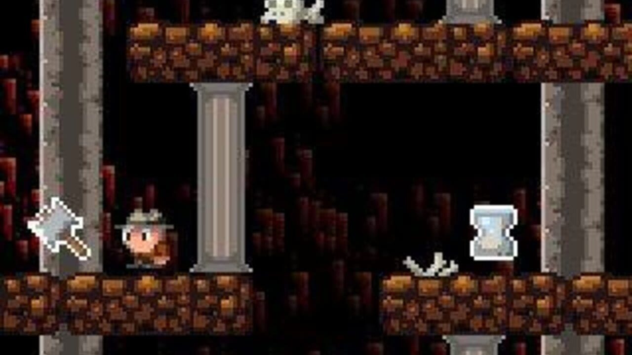 Super Drill Panic — Screenshot 5
