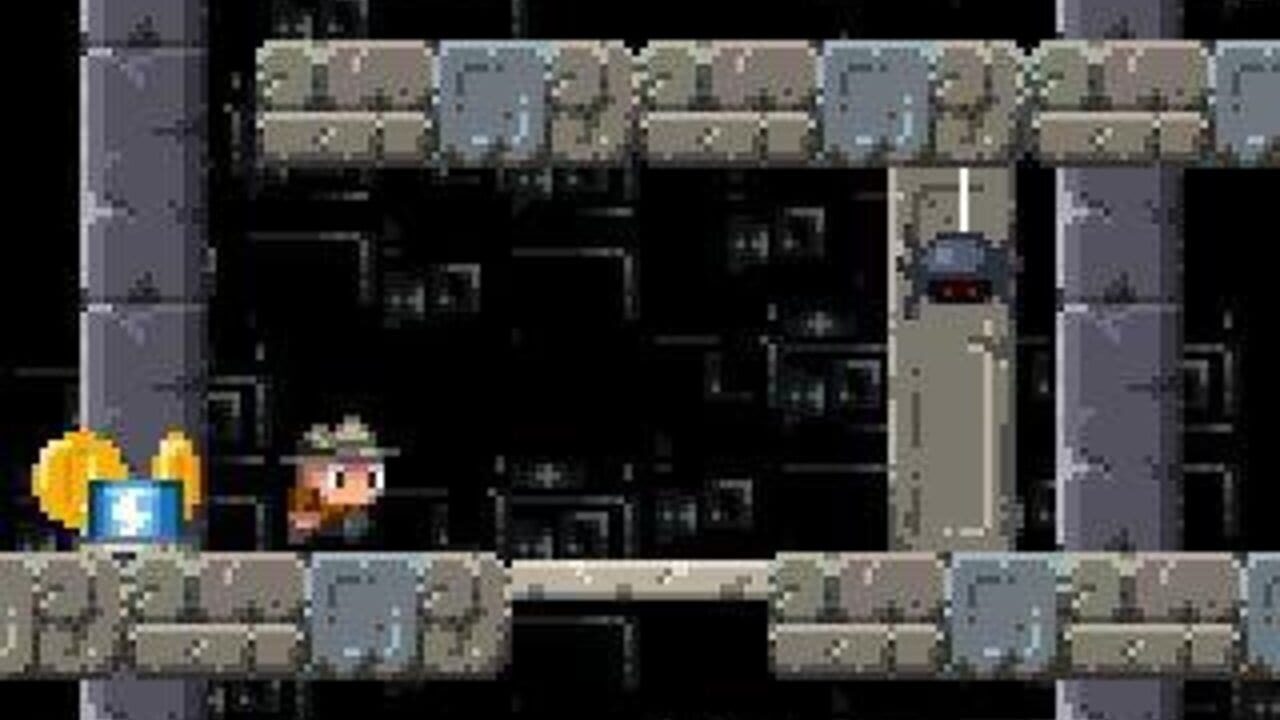 Super Drill Panic — Screenshot 3