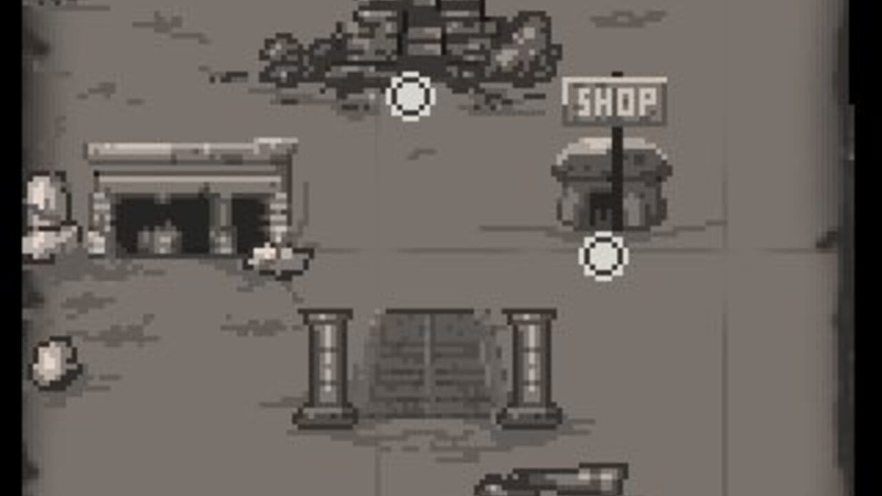 Super Drill Panic — Screenshot 4