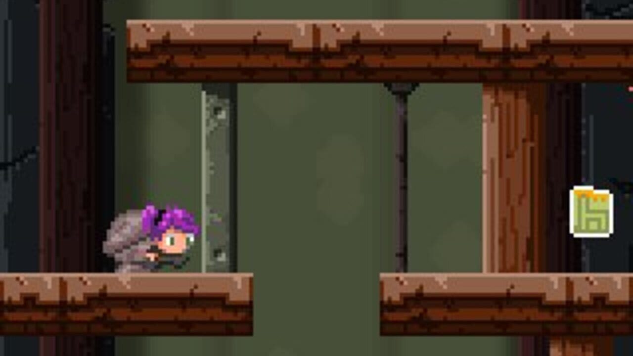 Super Drill Panic — Screenshot 1
