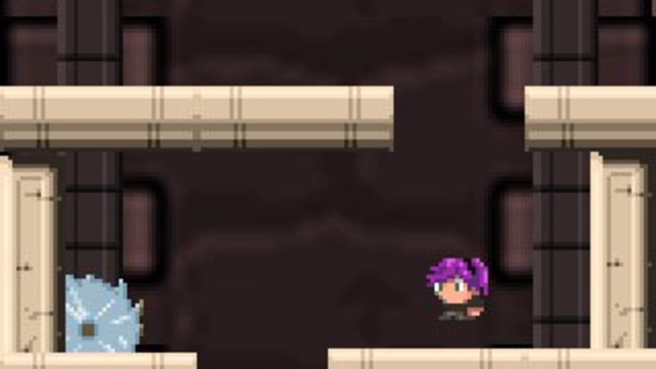 Super Drill Panic — Screenshot 2
