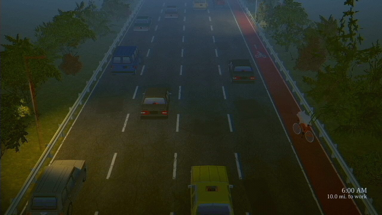 Murder Strip — Screenshot 1