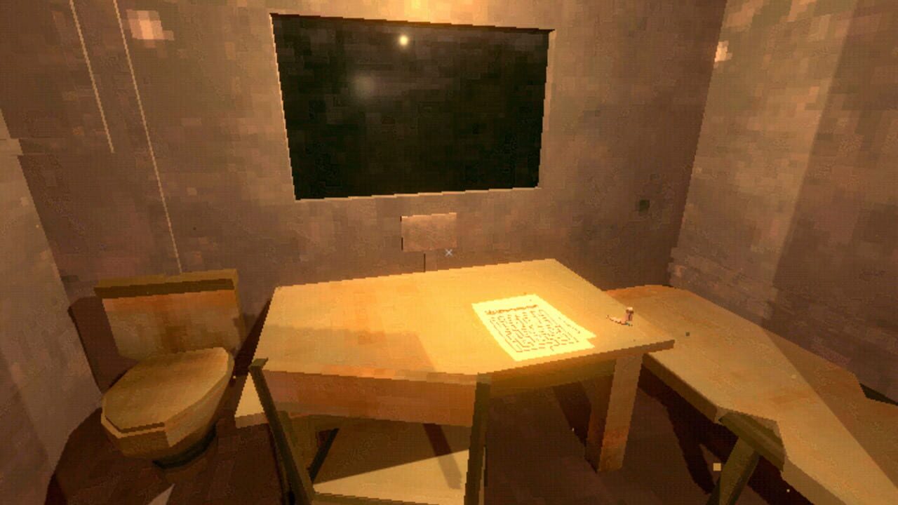 Somnosec — Screenshot 1