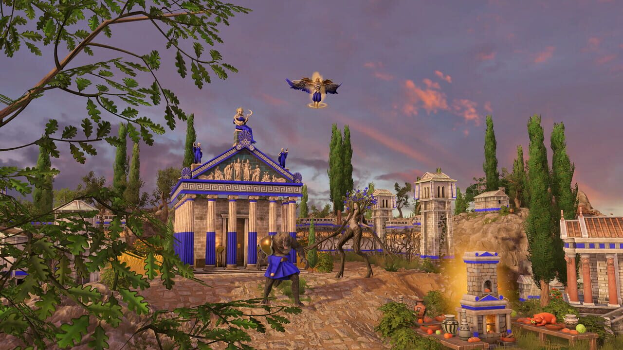 Age of Mythology: Retold - New Gods Pack: Demeter Image