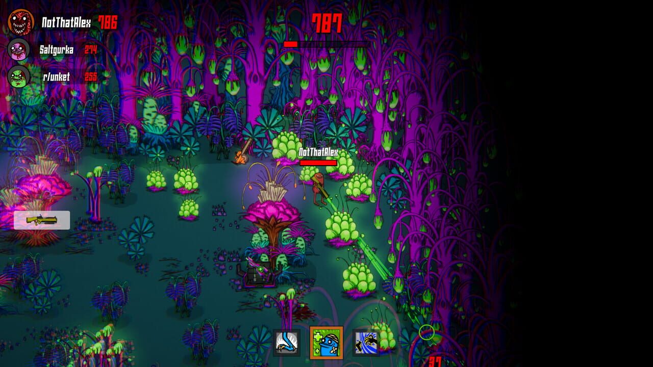 Carnage Image