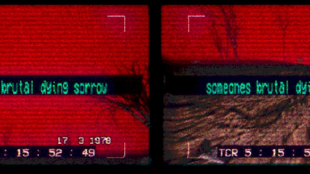 Oneiroi — Screenshot 2