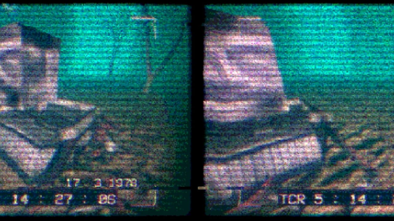 Oneiroi — Screenshot 3