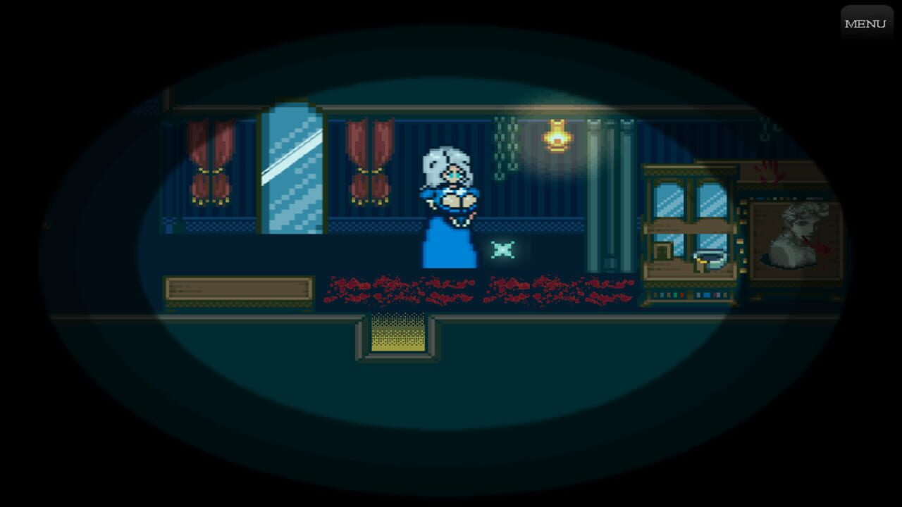 Alice Slaughters Wonderland — Screenshot 1