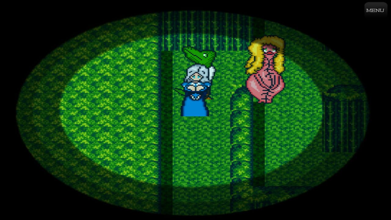 Alice Slaughters Wonderland — Screenshot 5