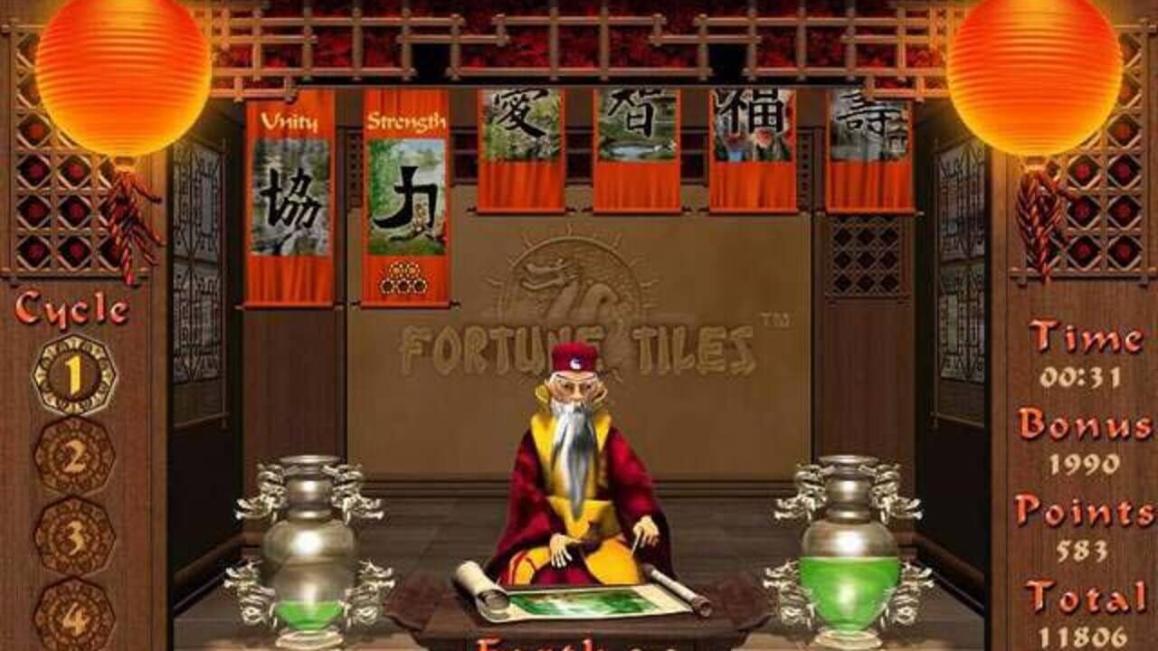 Fortune Tiles Gold — Screenshot 5