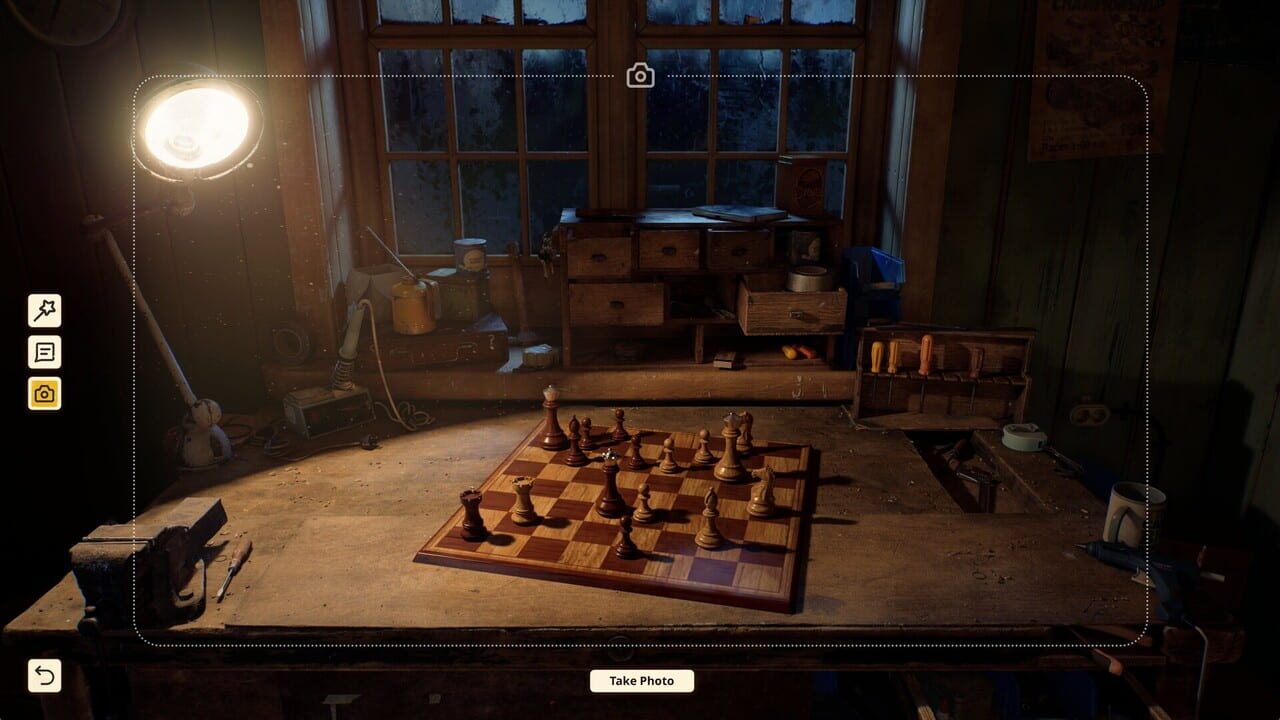 Reshine screenshot 2