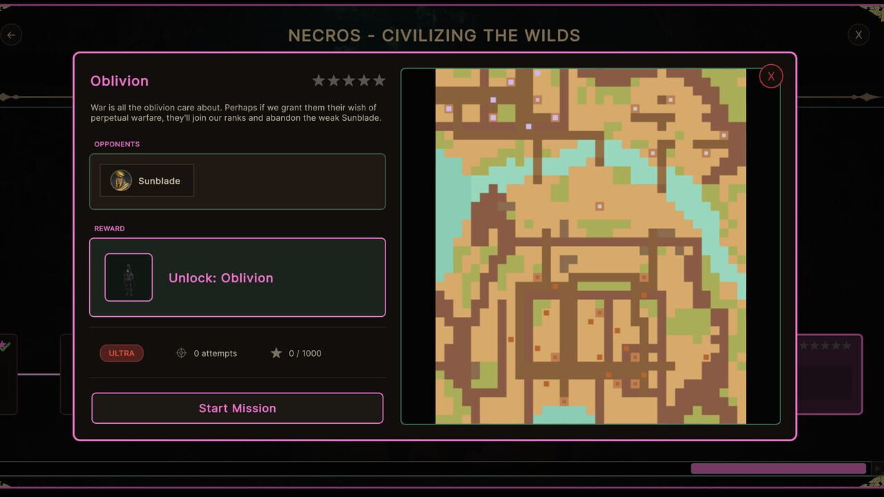 Age of Gods: Necros Campaign Image