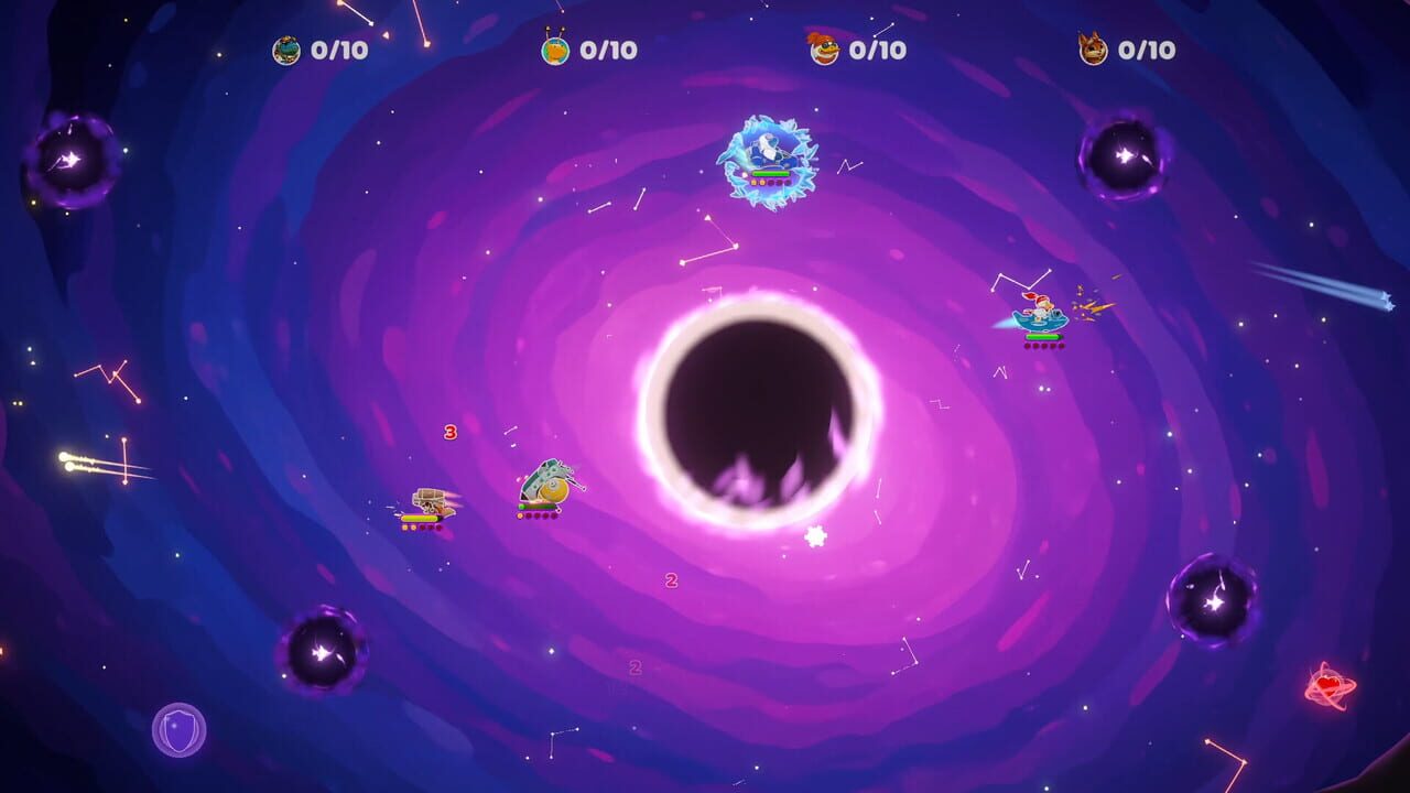 Off the Beaten Track screenshot 2