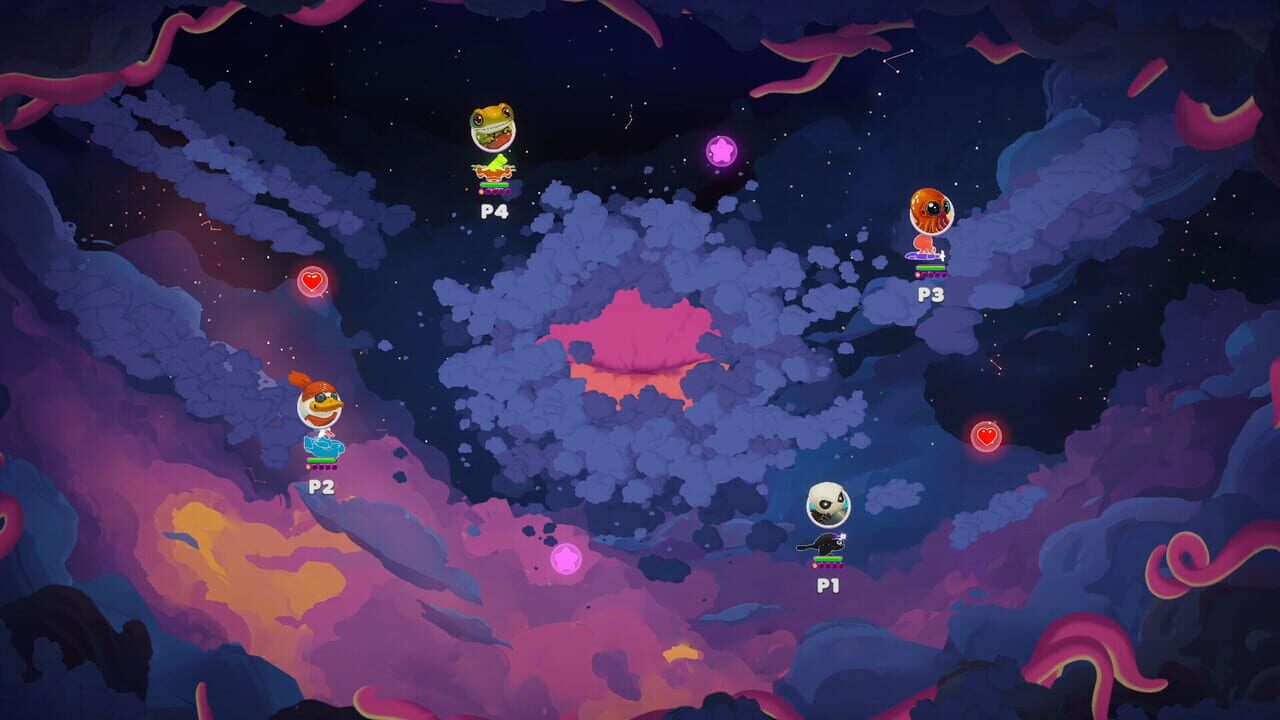 Off the Beaten Track screenshot 7