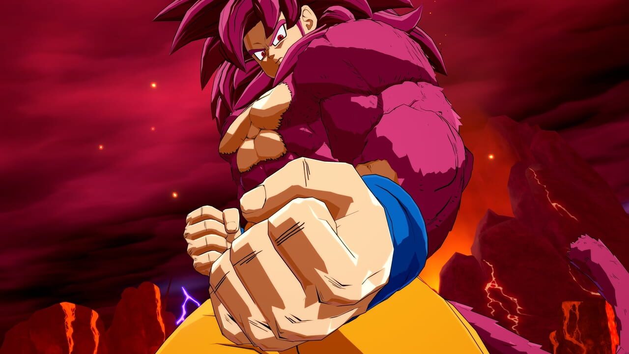 Dragon Ball FighterZ: Daima Pack Image