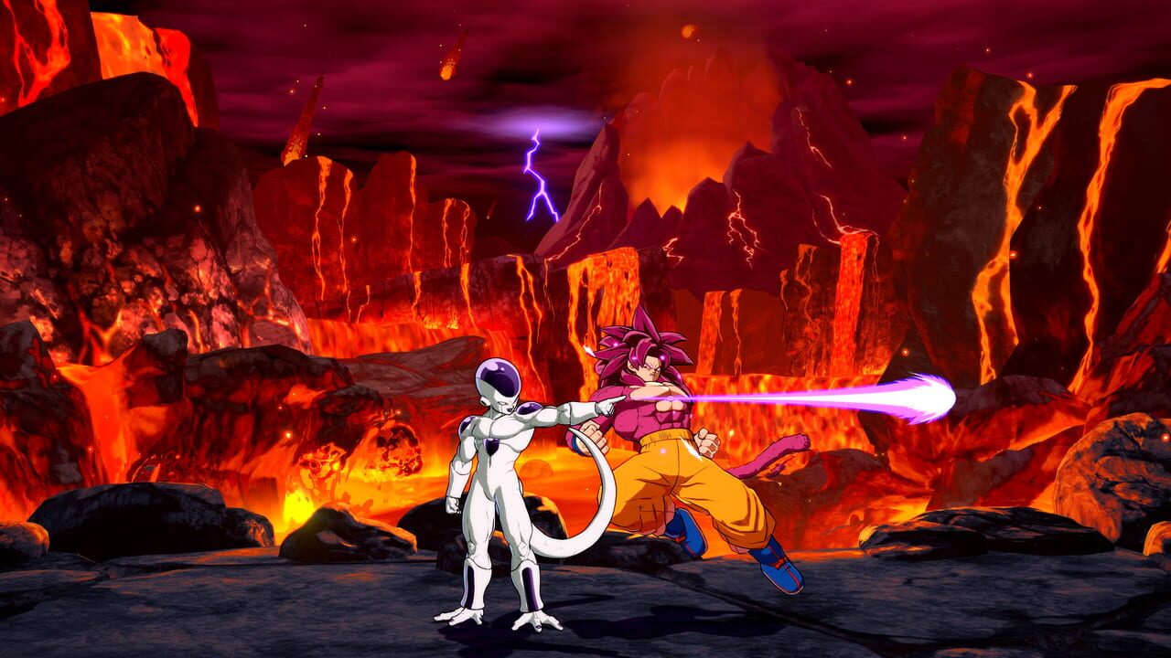 Dragon Ball FighterZ: Daima Pack Image