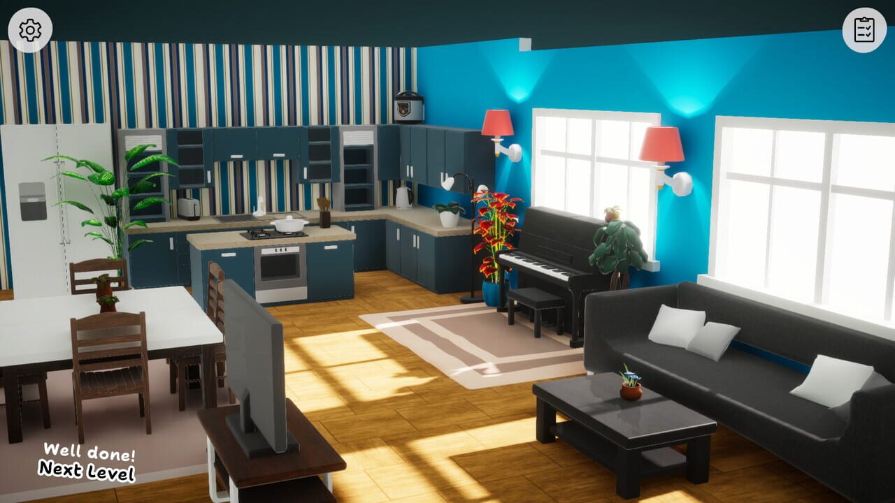 Cozy Mozy Image
