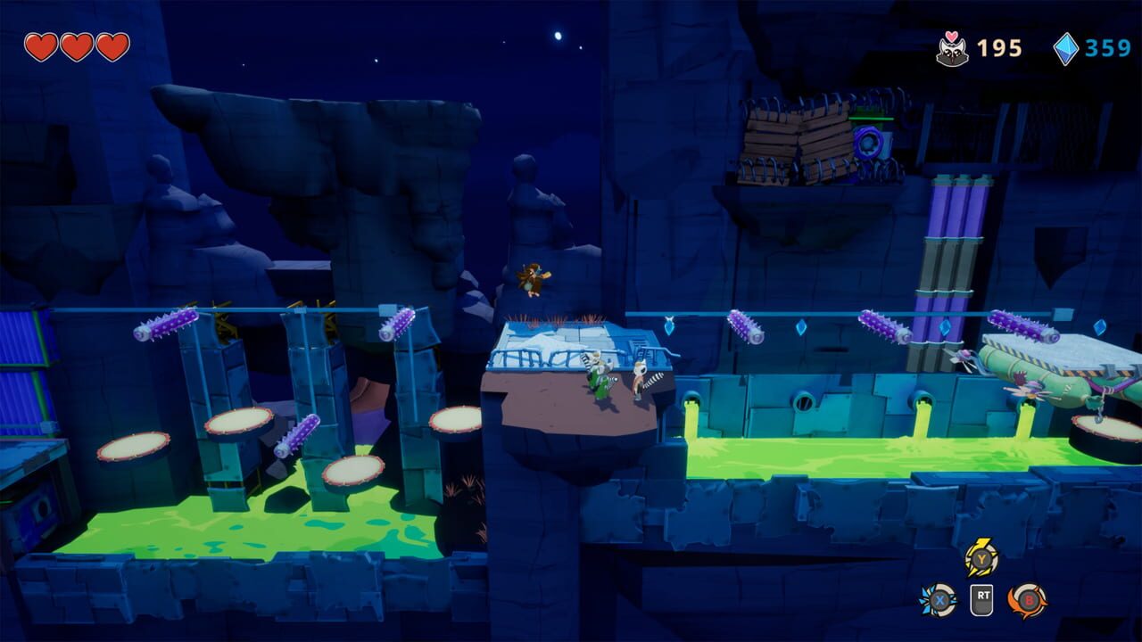 Kalanoro screenshot 9