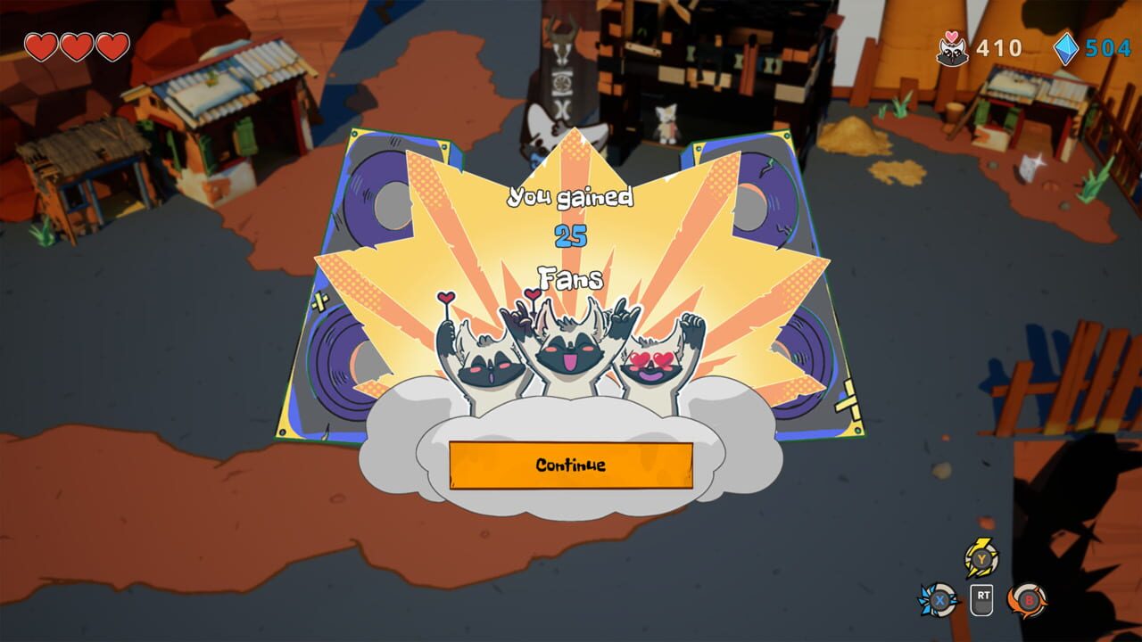 Kalanoro screenshot 10