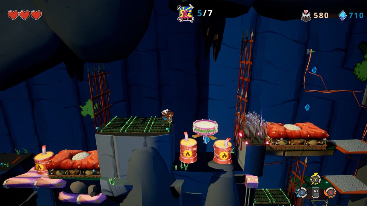 Kalanoro screenshot 12