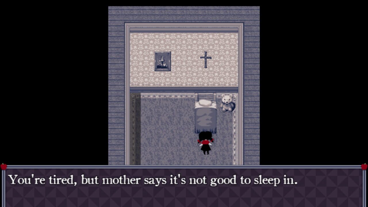 False Fruit Screenshot 1