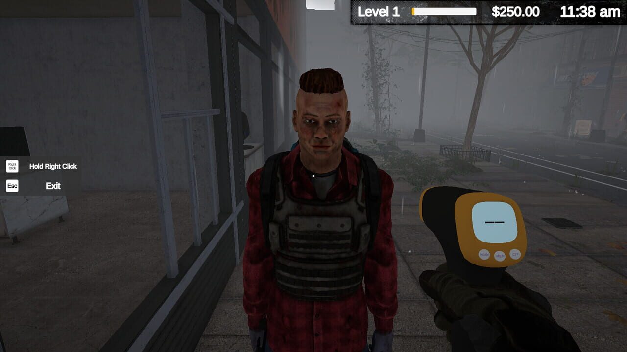 Quarantine Market Simulator screenshot 6