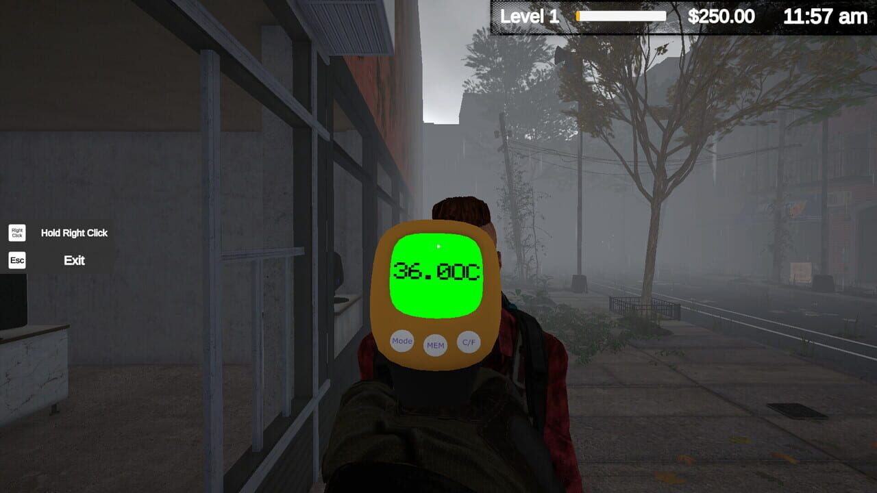 Quarantine Market Simulator screenshot 7