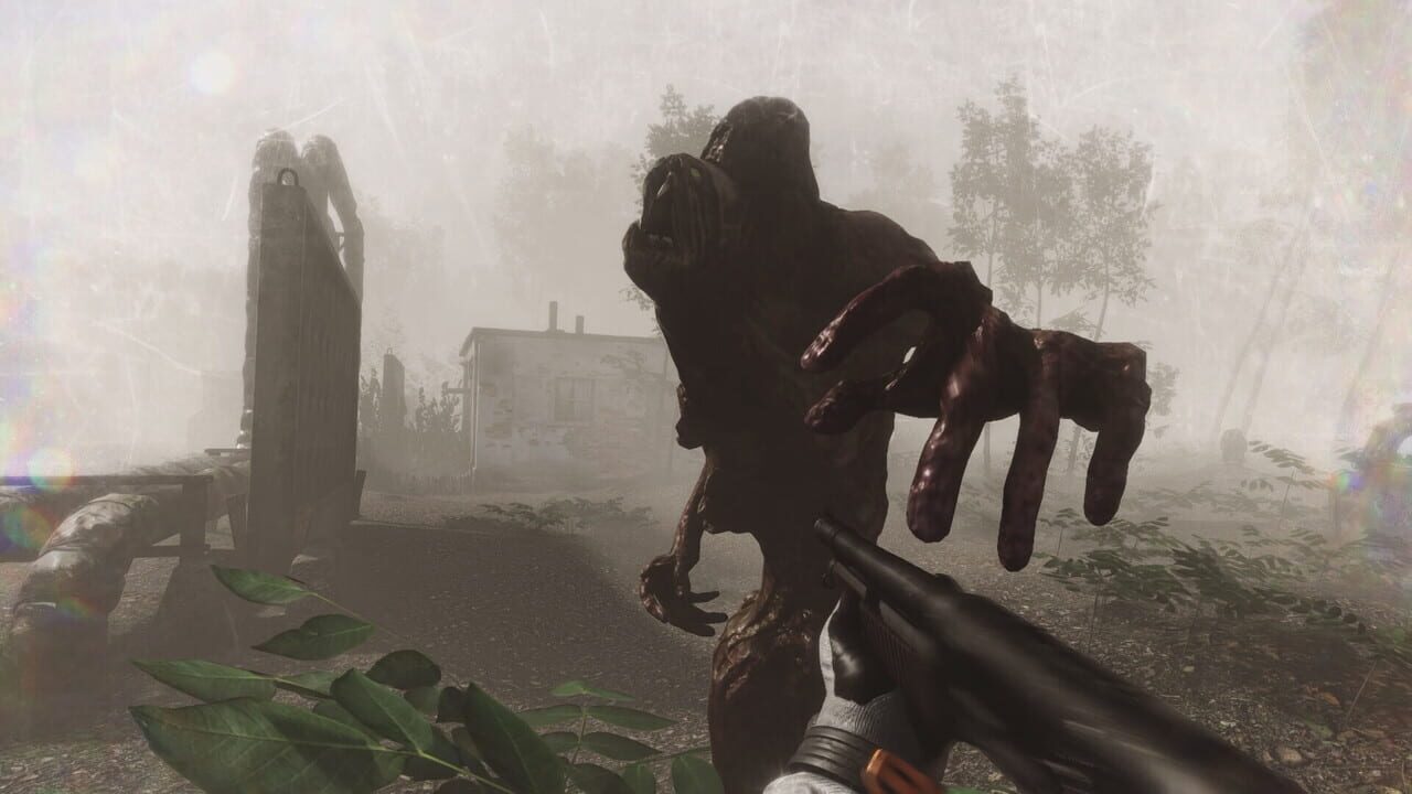 Reoxia screenshot 3
