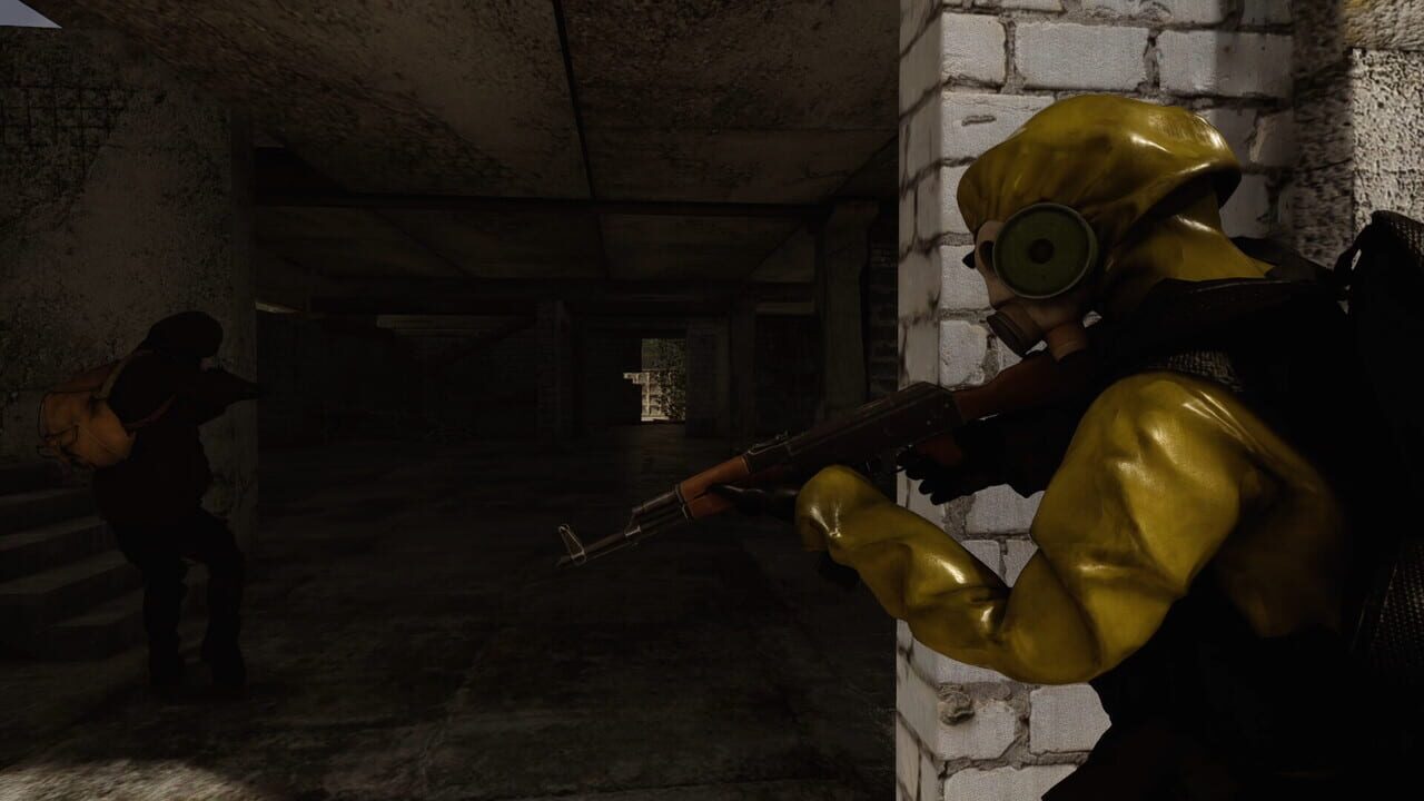 Reoxia screenshot 4