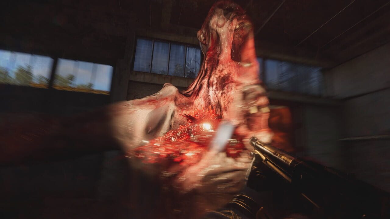 Reoxia screenshot 5