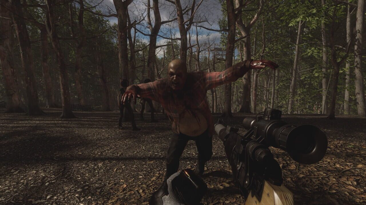 Reoxia screenshot 12
