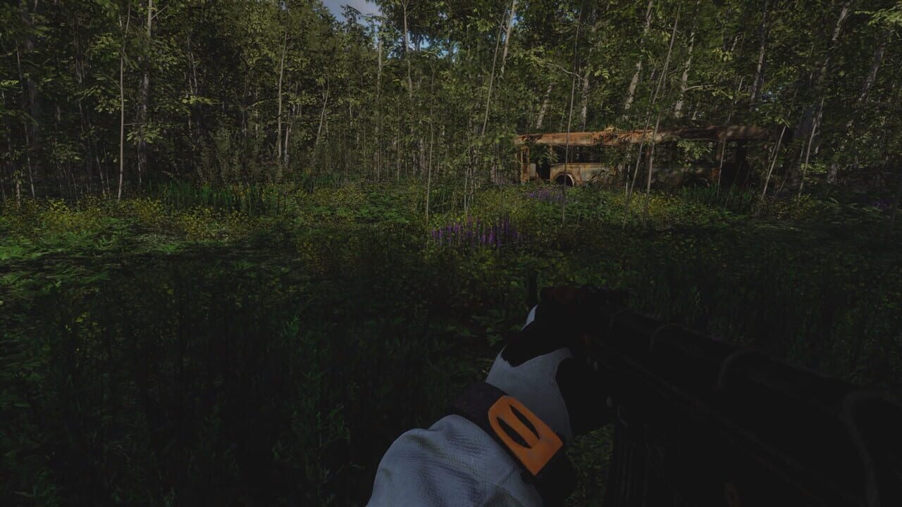 Reoxia screenshot 6