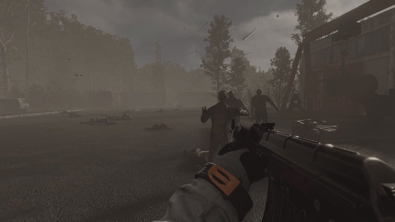 Reoxia screenshot 8