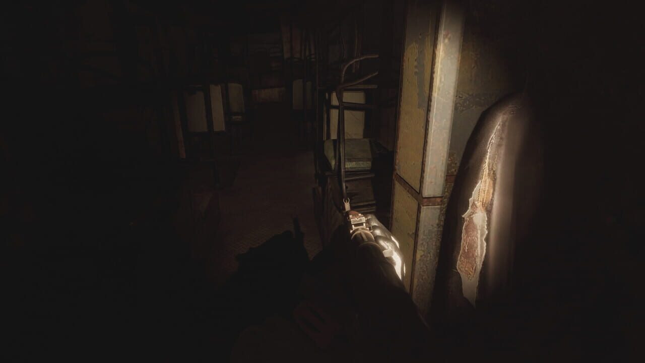 Reoxia screenshot 9