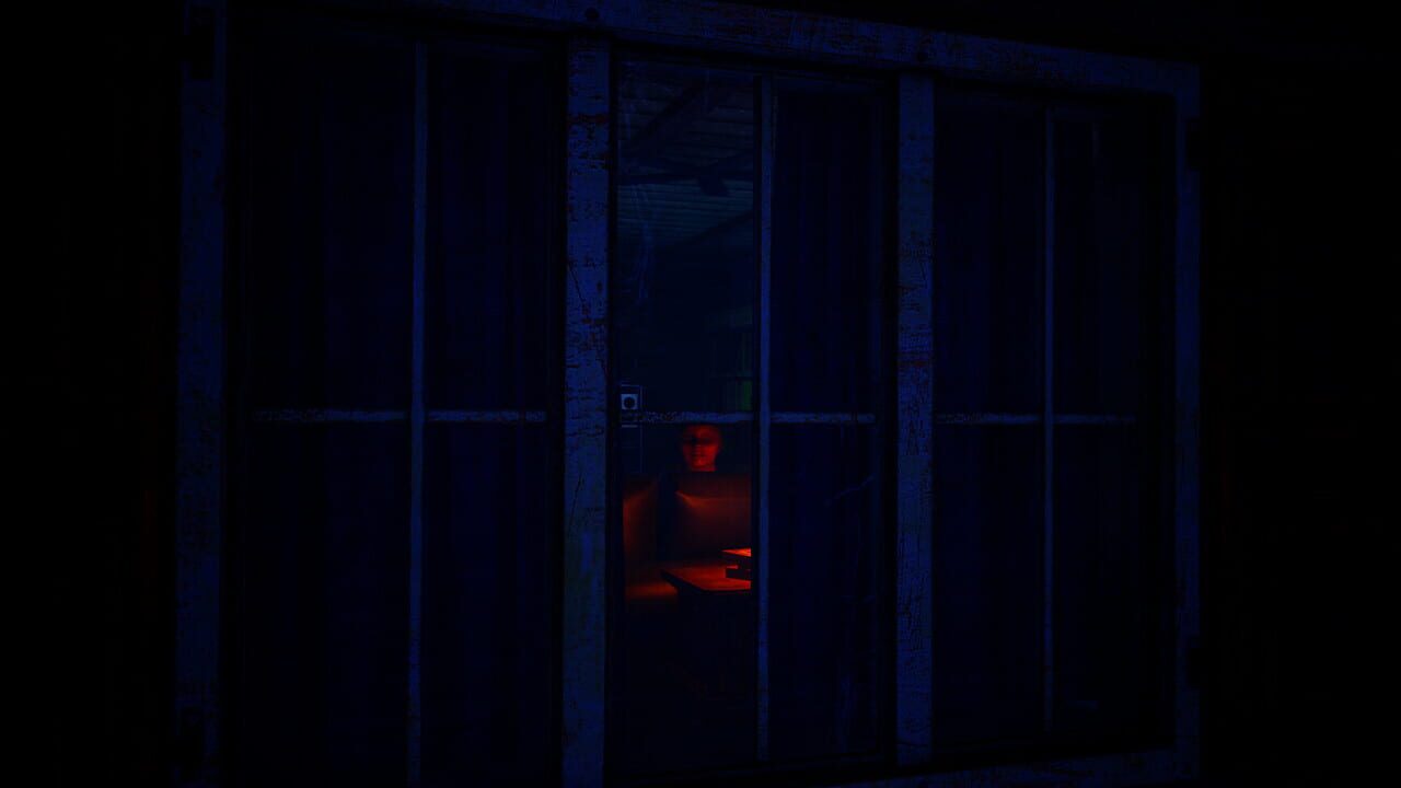 The Last Transmission screenshot 5