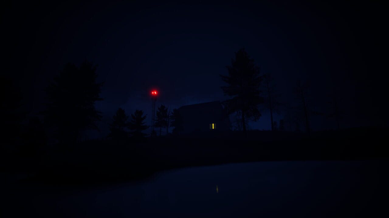 The Last Transmission screenshot 9