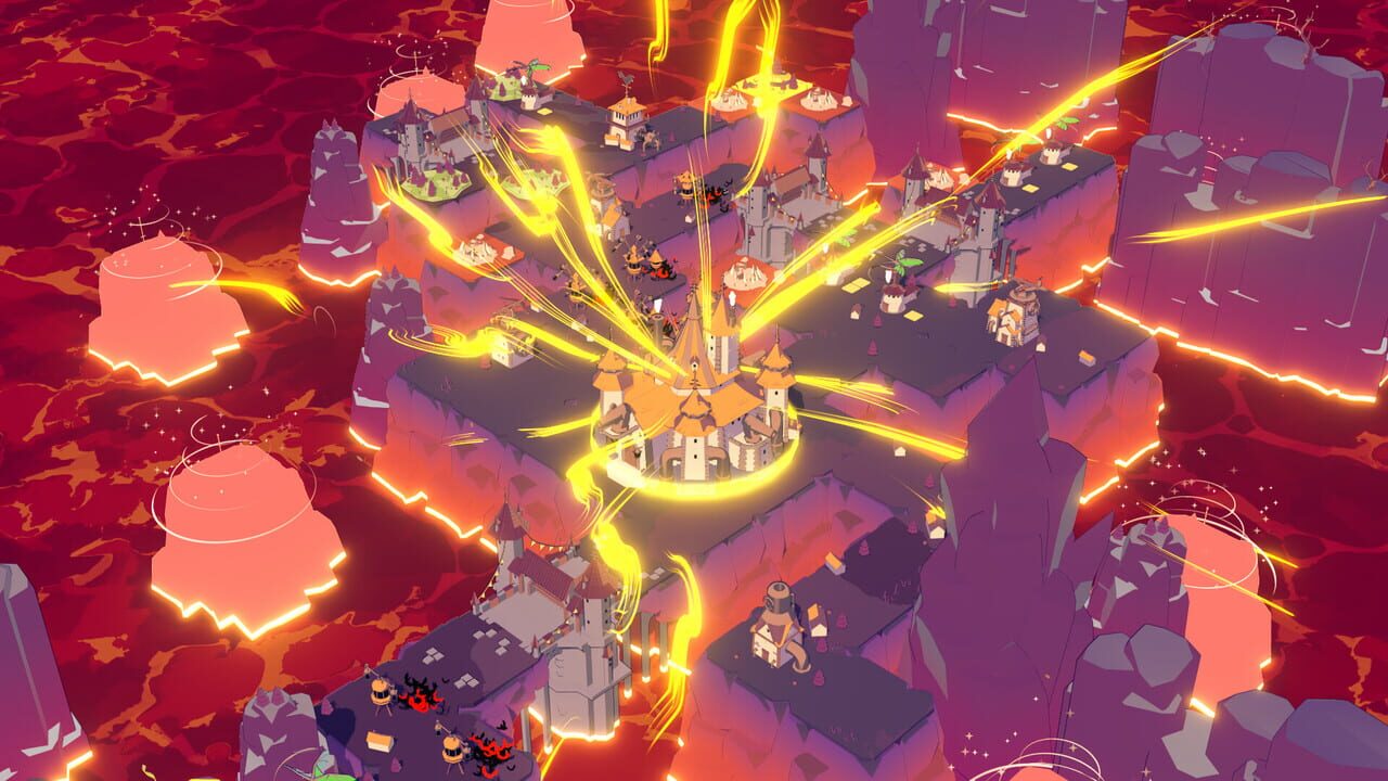 Screenshot 2 from Cards & Cannons