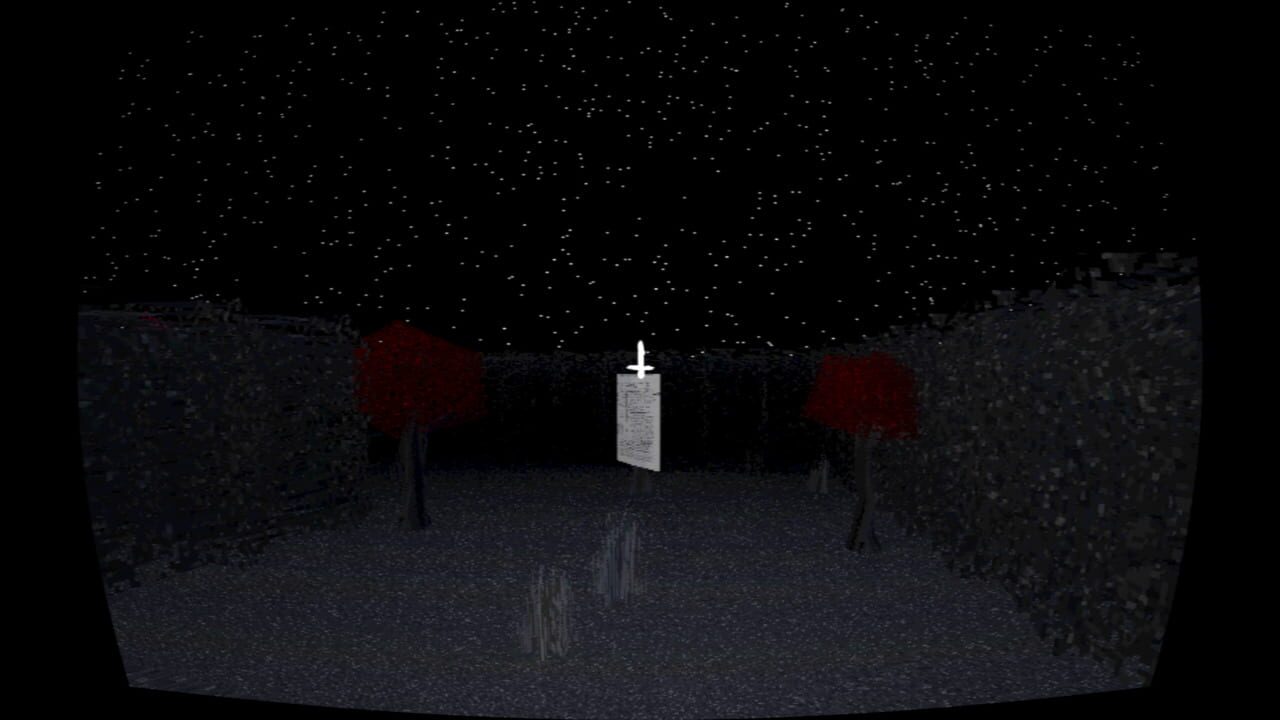 Dream Loser Screenshot 1