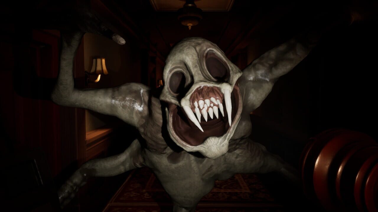 Exorcist Hotline Image