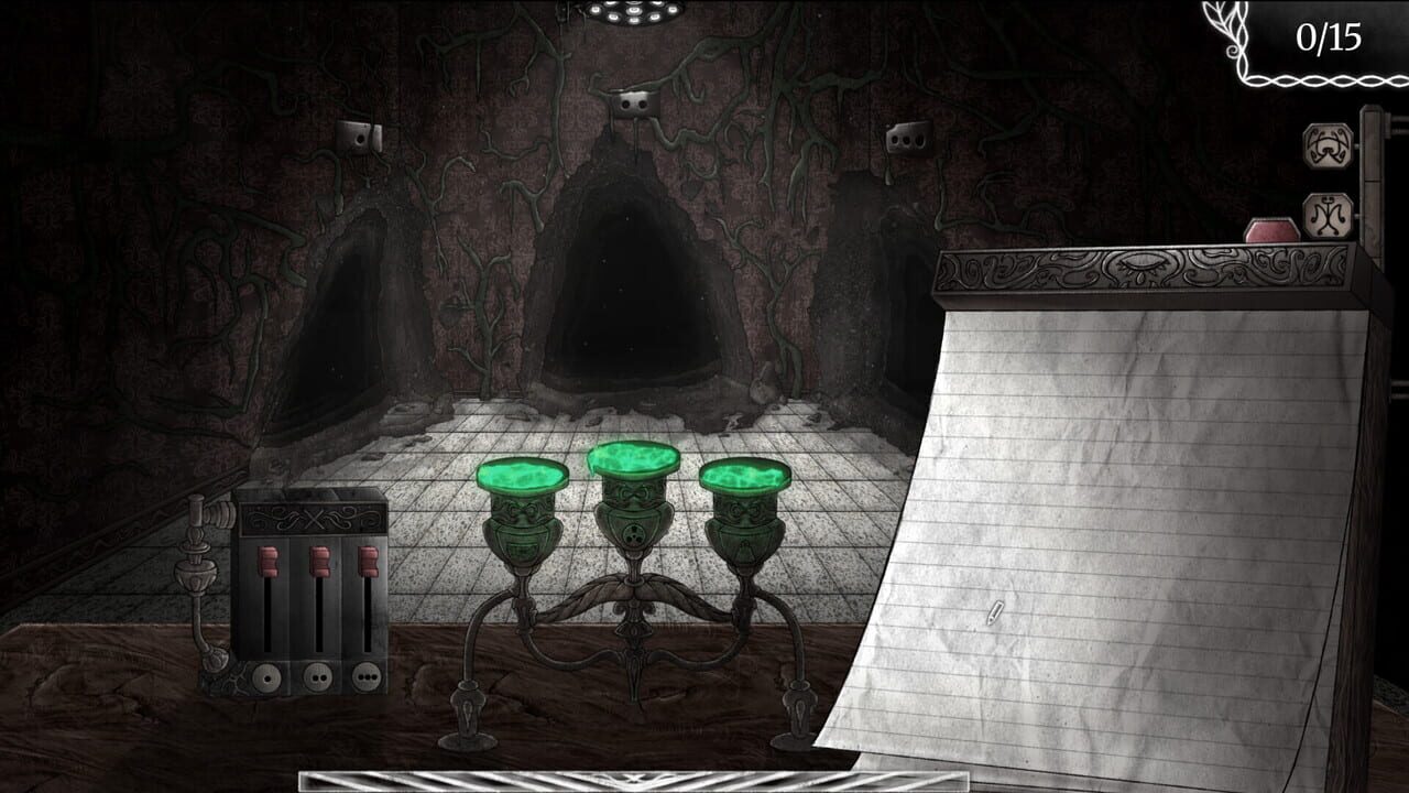 Parralysis screenshot 8