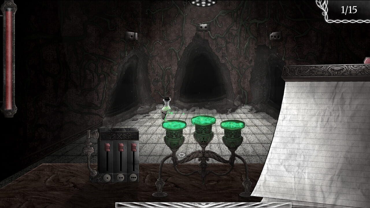 Parralysis screenshot 10