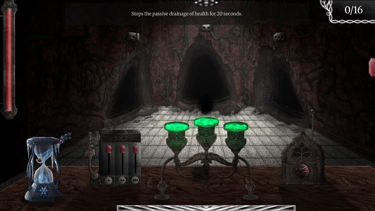 Parralysis screenshot 11