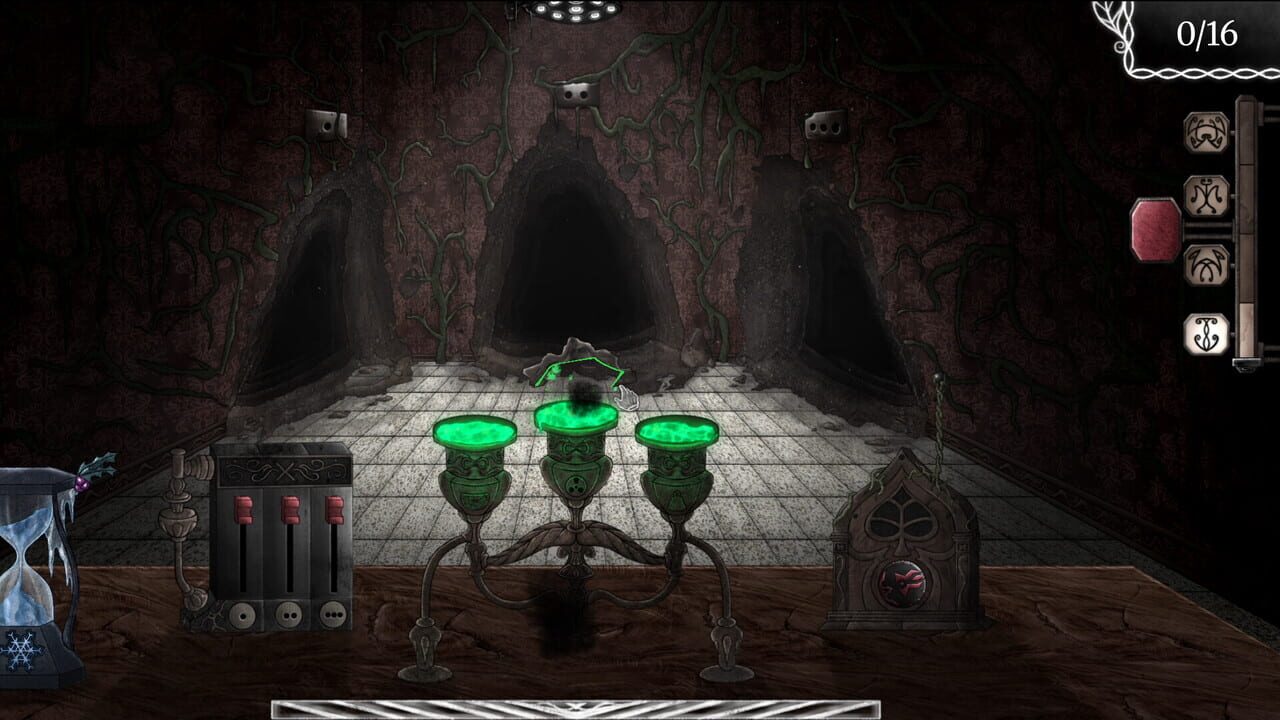 Parralysis screenshot 12