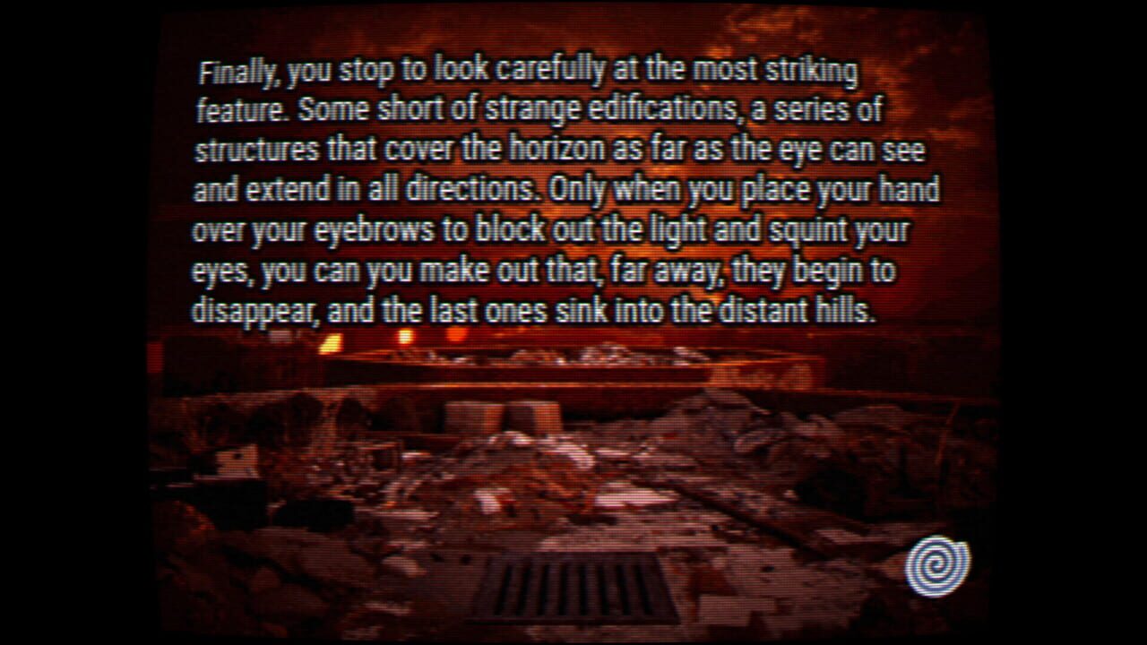 Nightmare Crawler screenshot 5