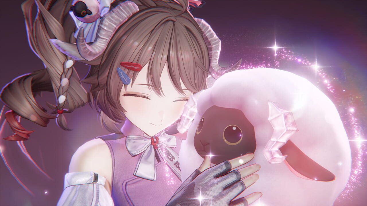 Captura 40 de Arknights: Endfield
