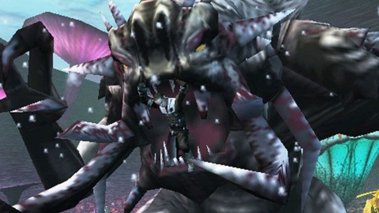 Star Wars: The Force Unleashed — Screenshot 5